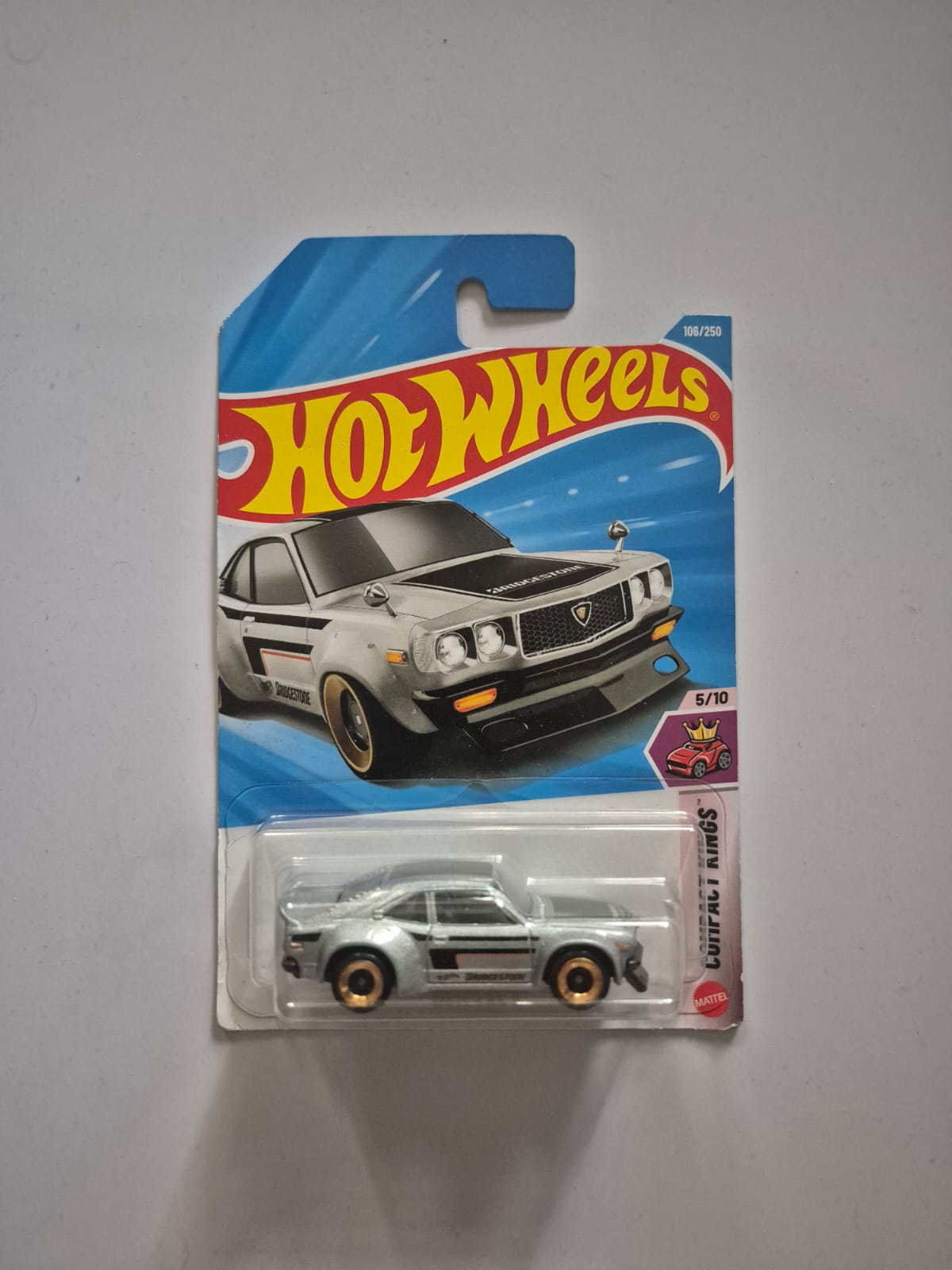 Mazda RX-3