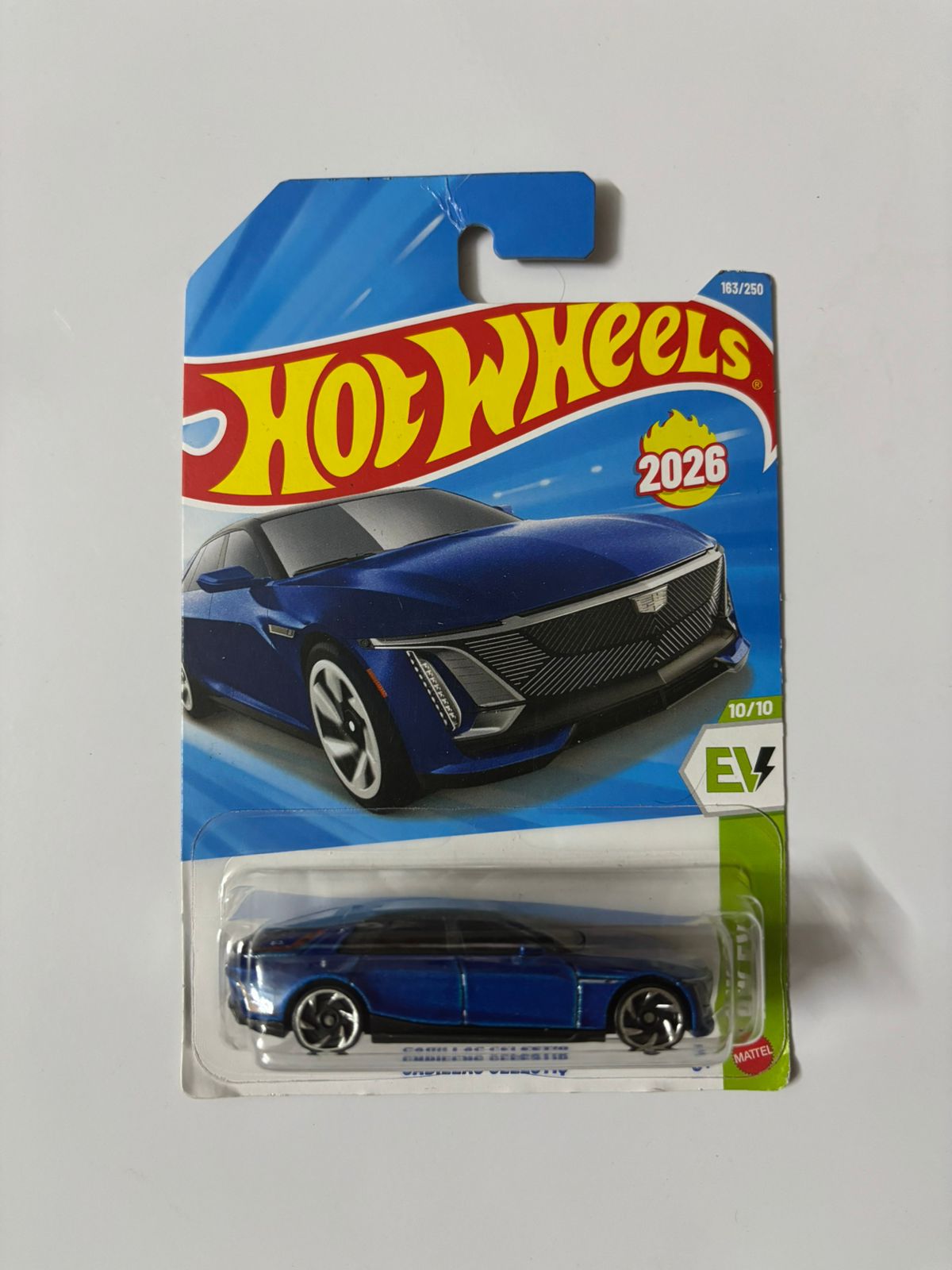 Cadillac Celestiq
