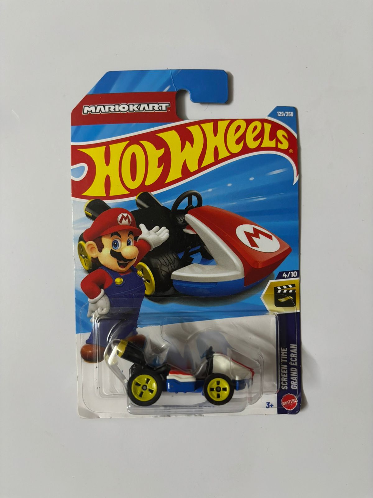 Mario Kart