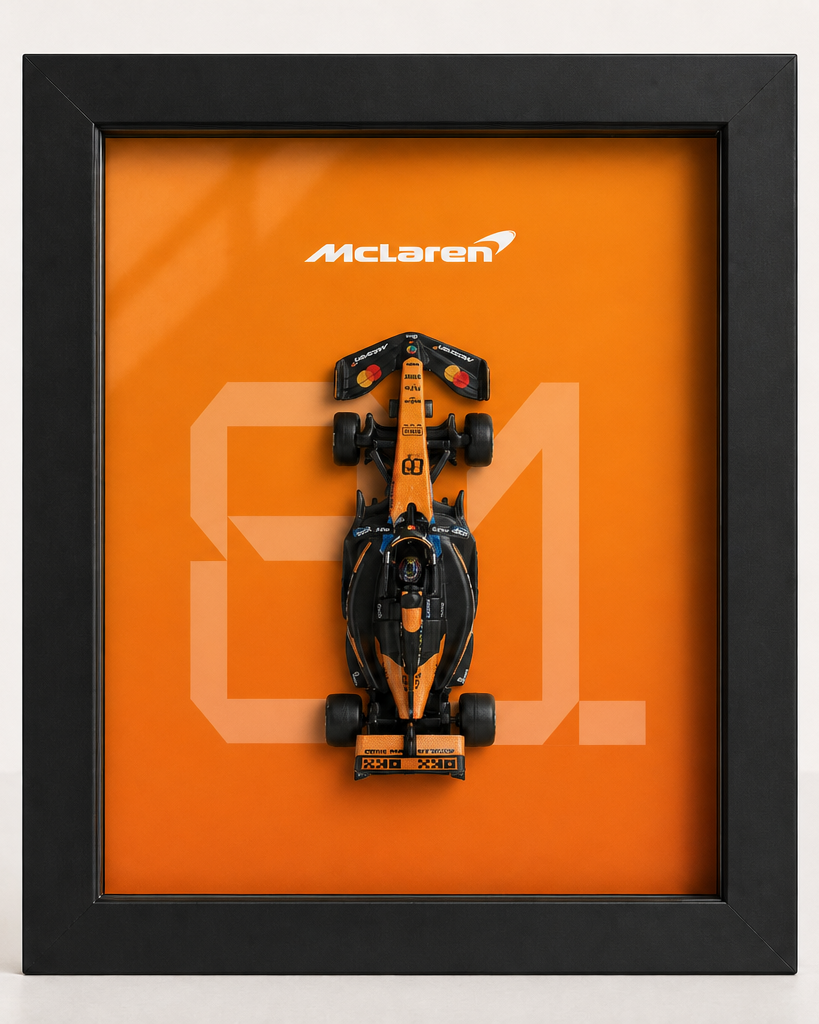 McLaren F1 - Image 1
