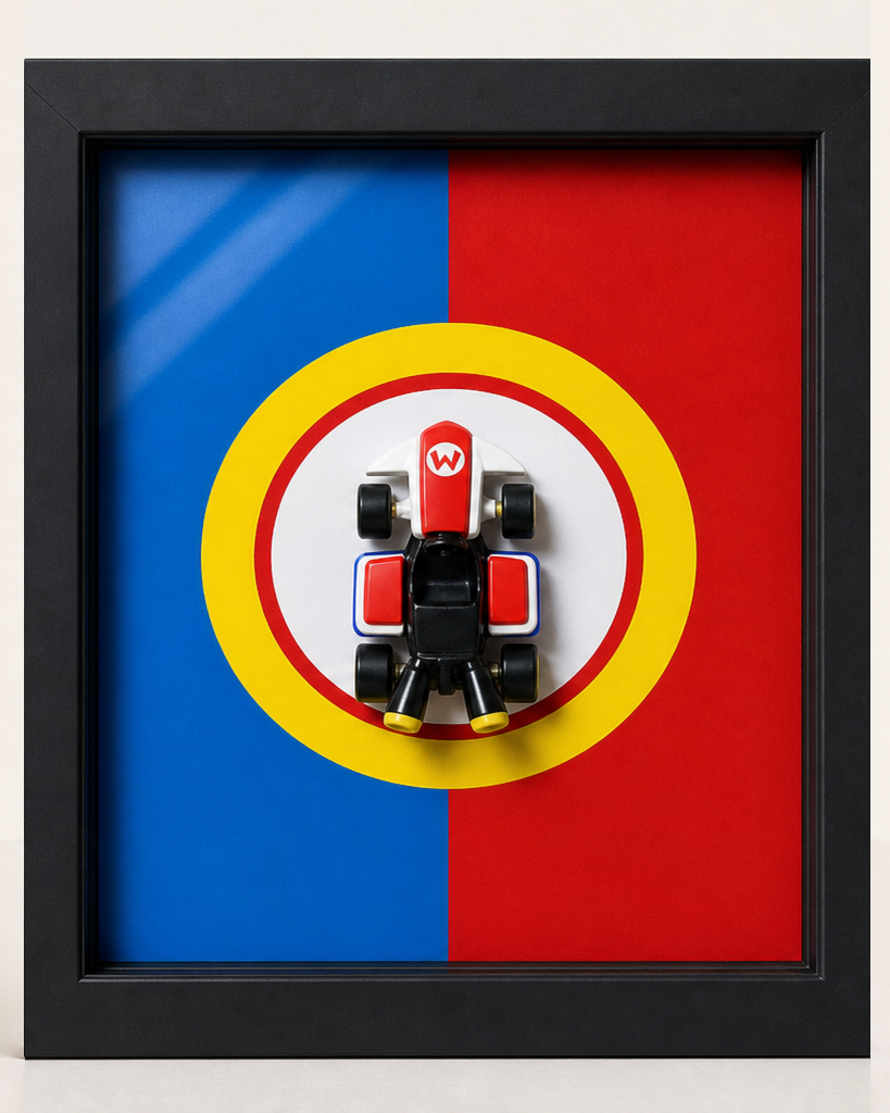 Mario Kart - Image 1