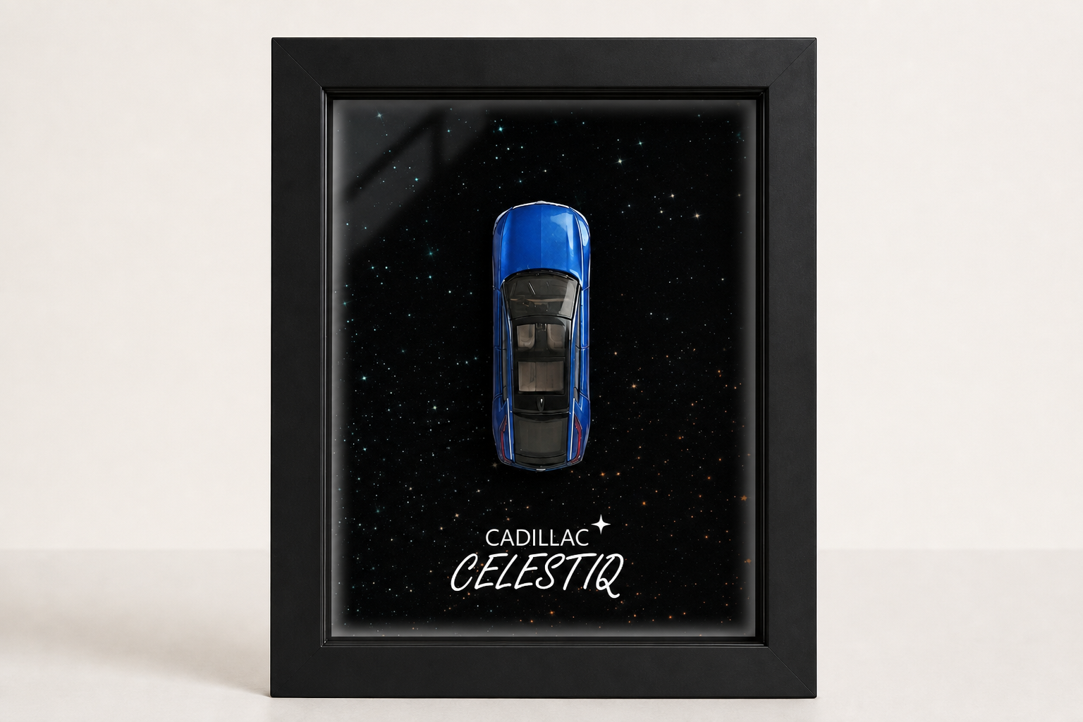 Cadillac Celestiq - Image 1