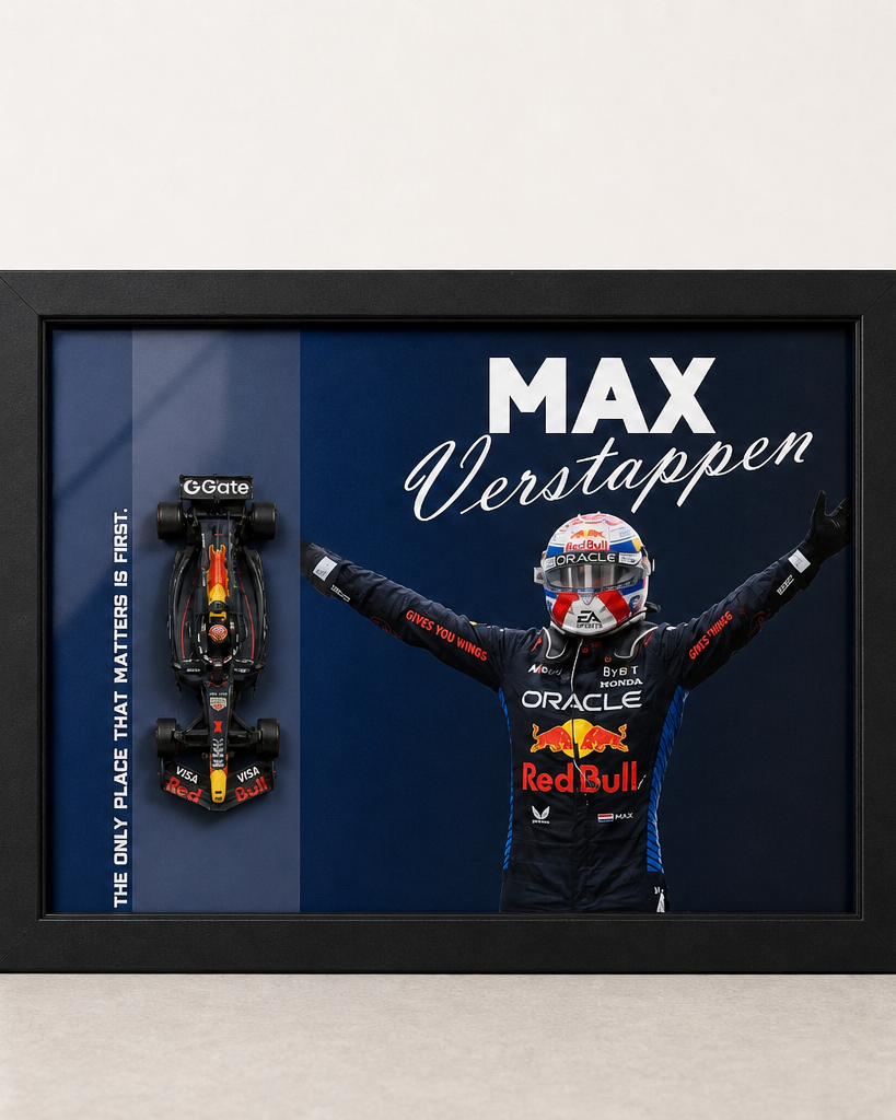 Red Bull Racing F1 - Image 1